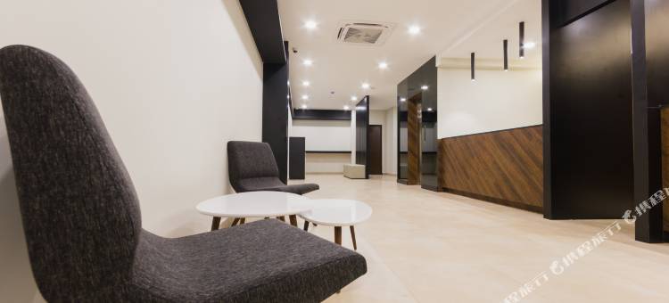 关丹GM酒店(GM Hotel Kuantan)图片