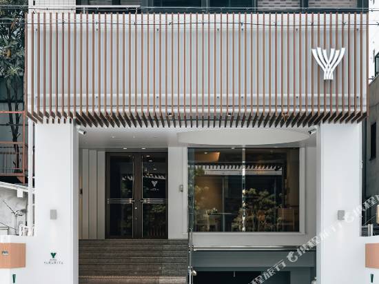 大阪Yururito酒店