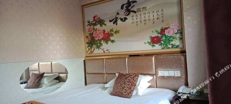 永康凯斯帝商务宾馆图片