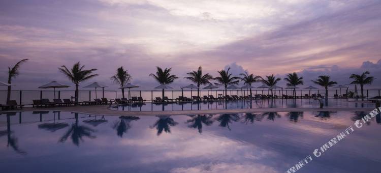 斯旺多金兰度假村-超全包(Swandor Cam Ranh Resort-Ultra All Inclusive)图片