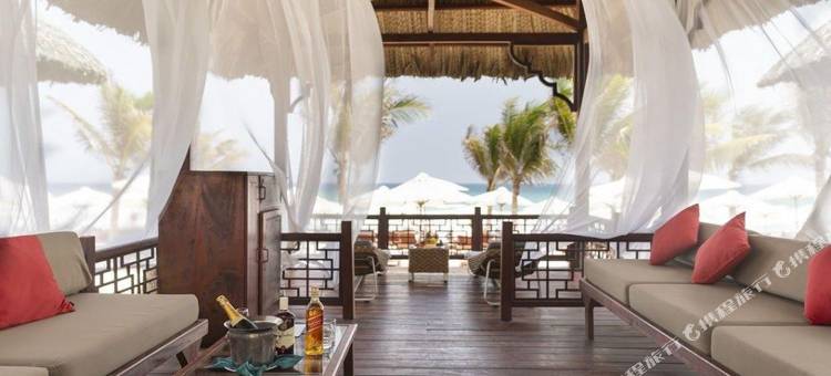 斯旺多金兰度假村-超全包(Swandor Cam Ranh Resort-Ultra All Inclusive)图片