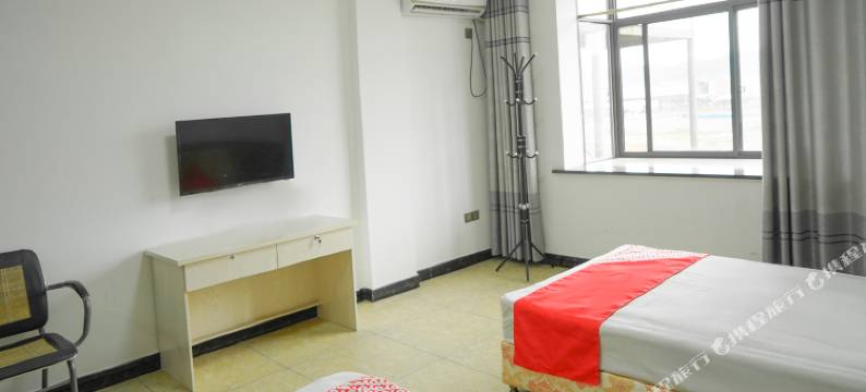 咸宁安逸宾馆图片