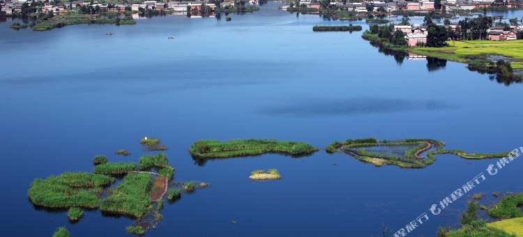 洱源天滋酒店图片