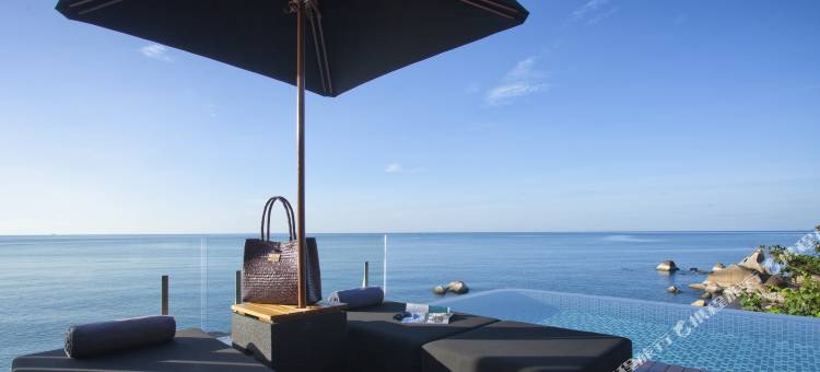 苏梅岛思拉瓦迪度假酒店(Silavadee Pool Spa Resort)图片