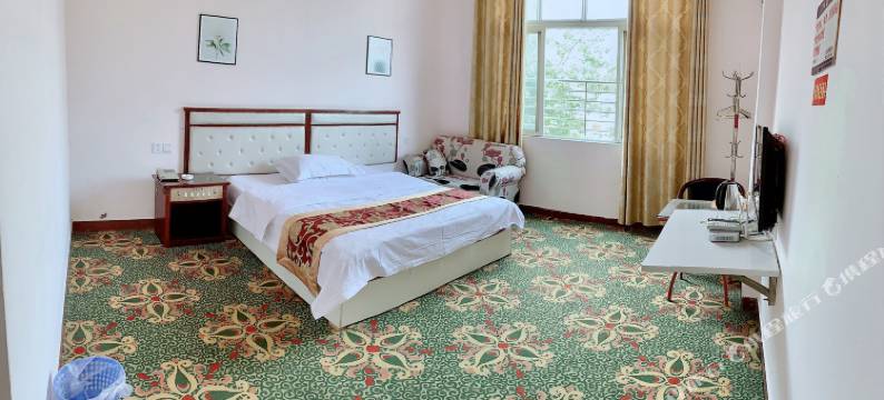 贵港卓越宾馆图片