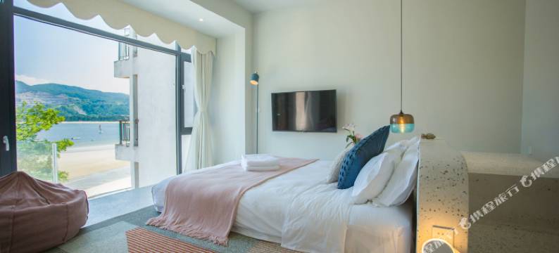 三亚桑吉尔多客栈图片