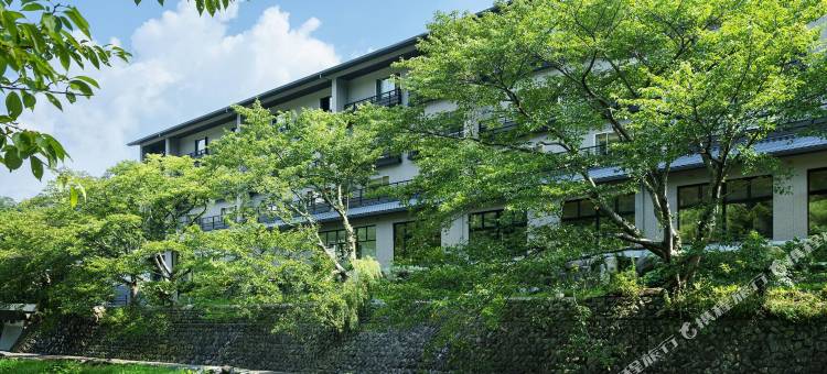 星野集团  界  长门(Hoshino Resorts Kai Nagato)图片
