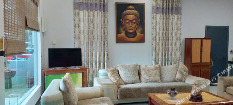 金江家庭旅馆(Jinjang Homestay)图片