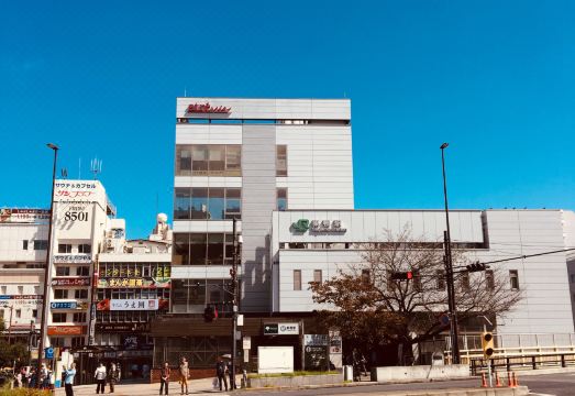 Smile Hotel SugamoHotel Overview