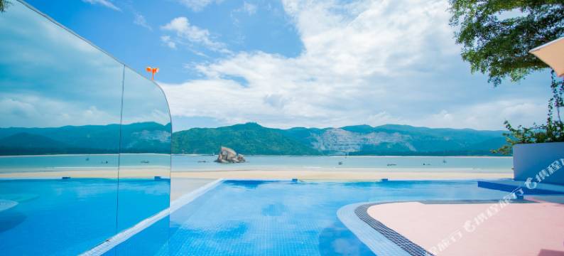 三亚桑吉尔多客栈图片