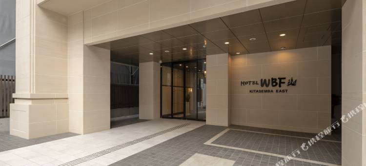 大阪本町北船场嘉纳酒店-洲际酒店集团旗下(Garner Hotel Osaka Honmachi Kita Semba by IHG)图片