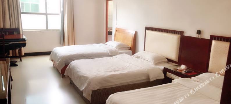 连平忠信腾龙宾馆图片