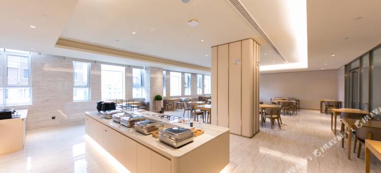 全季酒店(呼和浩特会展中心店)图片