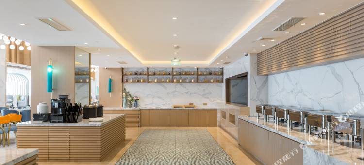 锦江之星品尚(上海新虹桥店)图片