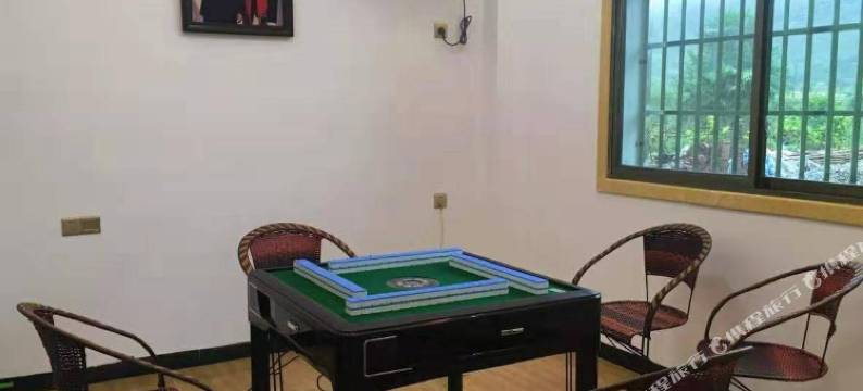 瑶里镇梅岭古村客栈图片