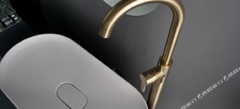 缙云1515设计师公寓图片