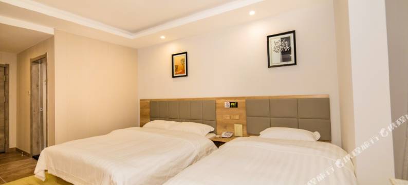 蓬莱加泰锦悦酒店图片