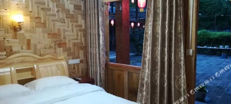 腾冲景硕园农家乐图片