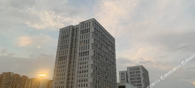 福州拓福美学精品公寓图片