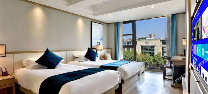 杭州西湖东坡酒店图片