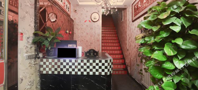 OYO太原鑫乐宾馆图片