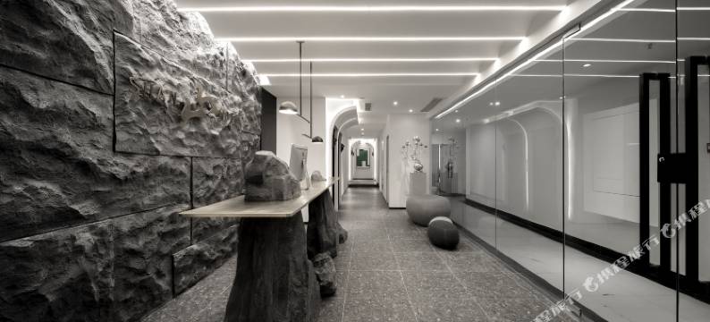 重庆山民宿(解放碑店洪崖洞店)图片