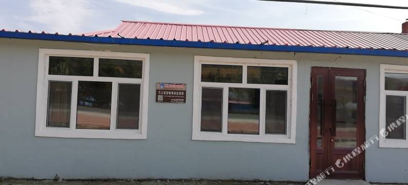 雪乡雪之情原始林家庭旅馆图片