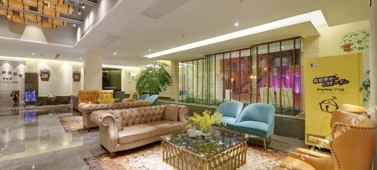 千岛湖金陵山水啤酒温泉酒店图片