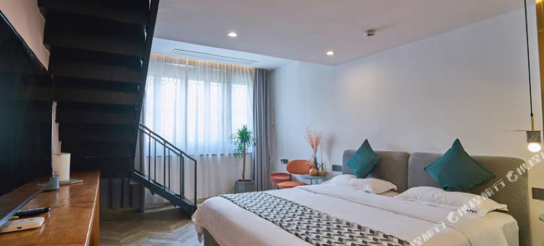 偶遇民宿(乌镇西栅店)图片