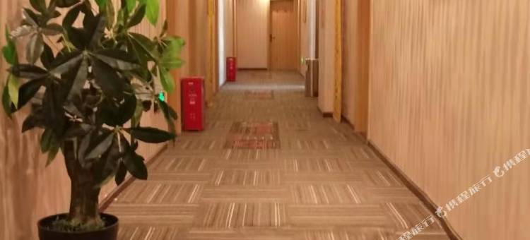 都市118·精选酒店(雪强路店)图片