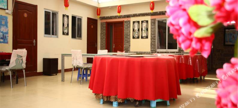 长岛福源居渔家客栈(海滨路分店)图片