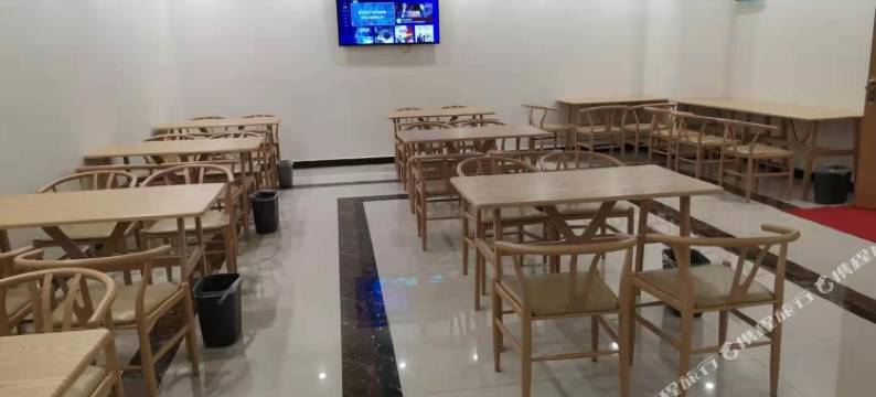 格林豪泰快捷酒店(西安泾渭工业园店)图片