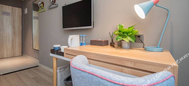 如家酒店·neo (南通人民西路体育场店)图片