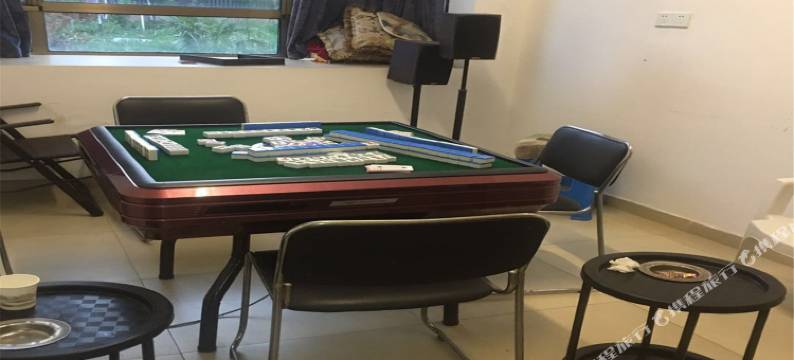 上海簪花舍特色民宿图片