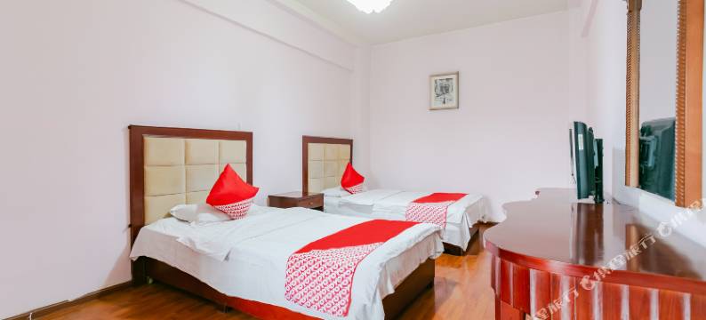 OYO成都温心元住宿图片