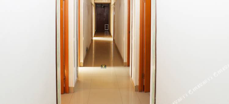 OYO淄博客好居宾馆图片