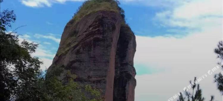 尚客优酒店(宁都三环南路店)图片