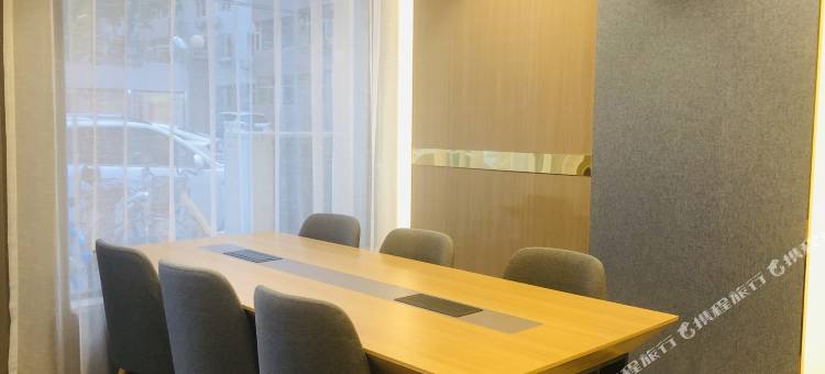 如家驿居酒店(太原柳巷钟楼街店)图片