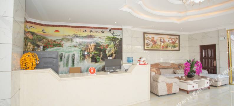 文山康蜜尔公寓图片