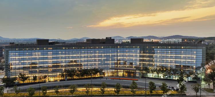 南京玄武苏宁诺富特酒店图片