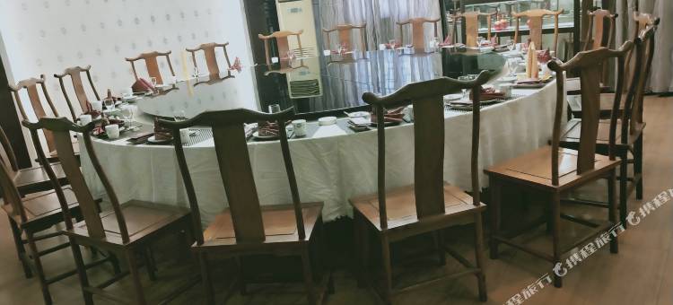 枣庄海润大酒店图片