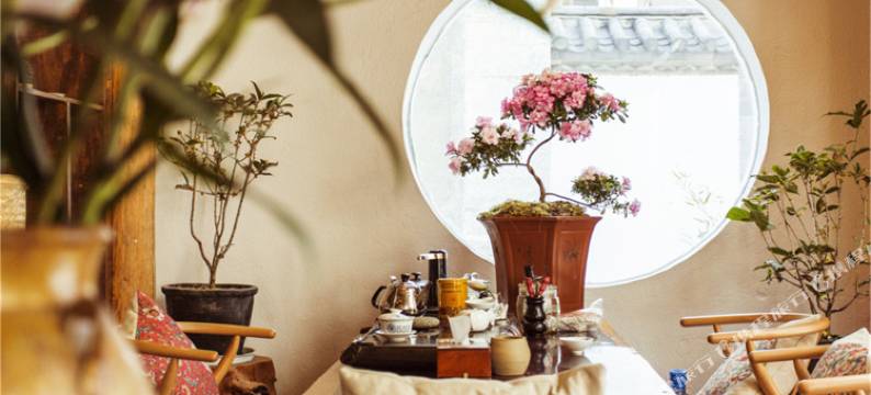 真美客栈(大理古城洱海门店)图片