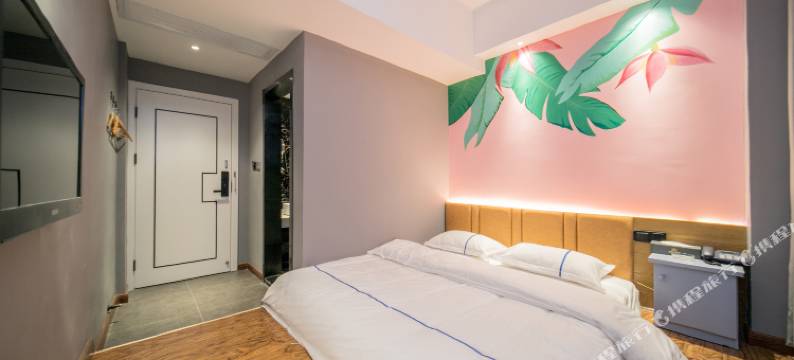 湘潭奢漫艺术酒店图片