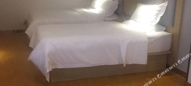 格林豪泰智选酒店(无棣汽车总站飞龙街店)图片