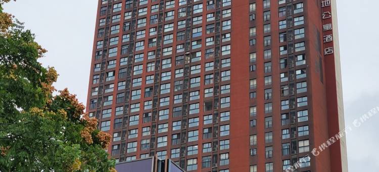 M酒店(光谷天地软件园店)图片