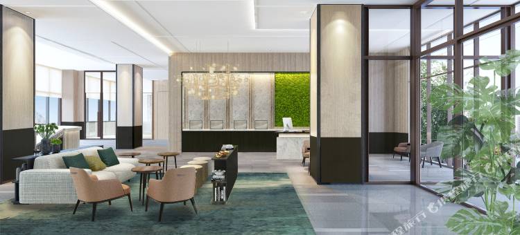 舟山香格里拉酒店图片