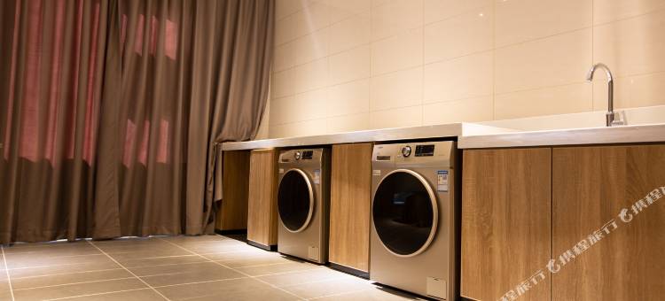 城市便捷酒店(郑州人民医院地铁站健康路店)图片