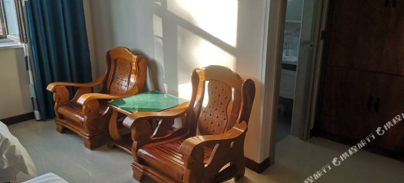 阿拉善右旗大漠人家兴旺民宿图片