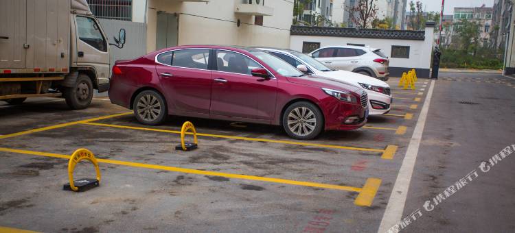 速8酒店(肥西三河景区店)图片