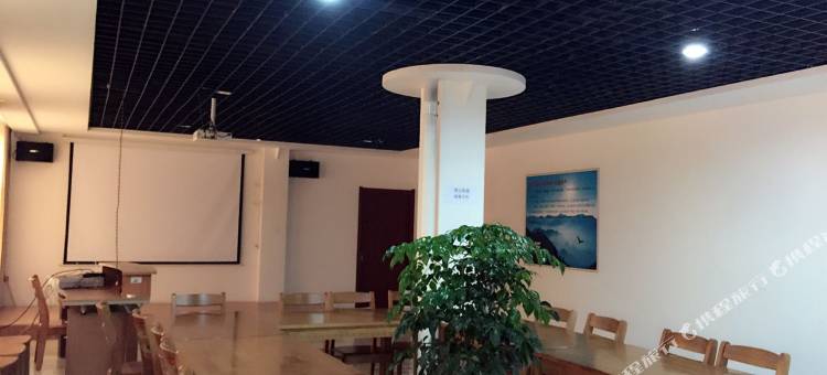 成安习金酒店图片